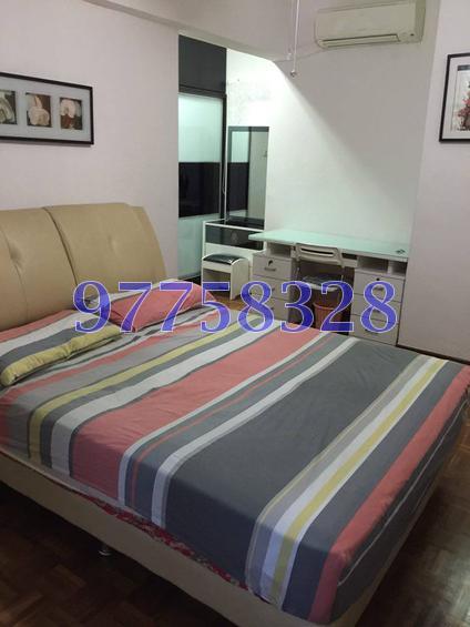 Normanton Park (Enbloc) (D5), Condominium #111107522